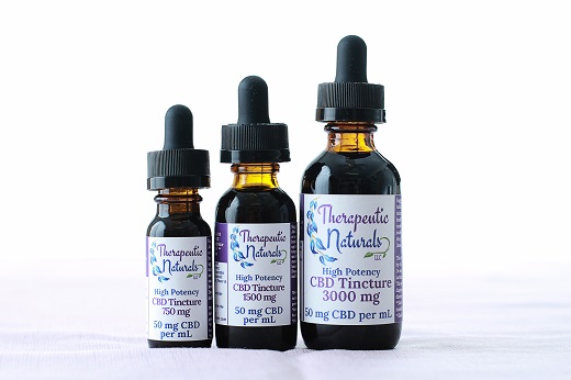 CBD oil in Canada