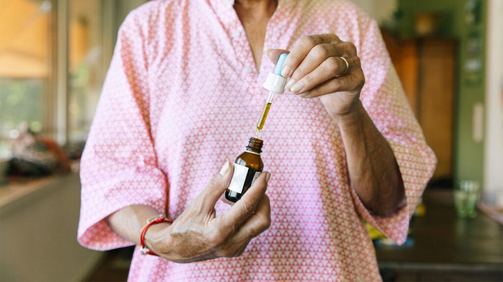 Women Use and Benefit from CBD